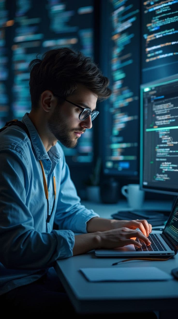 Digital Security Professional